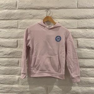 Girls Vans Hoodie